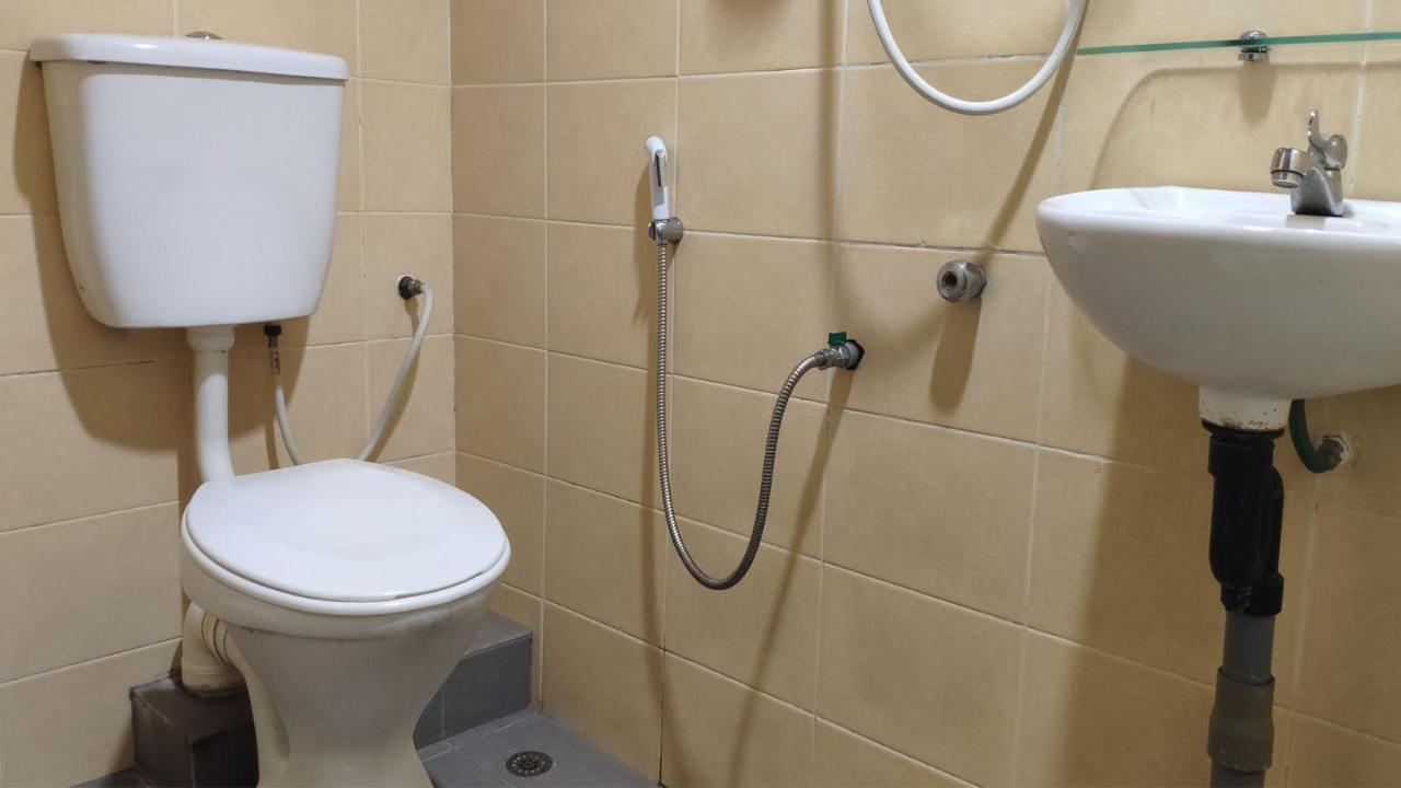 Borneo Gaya Lodge Kota Kinabalu Ngoại thất bức ảnh
