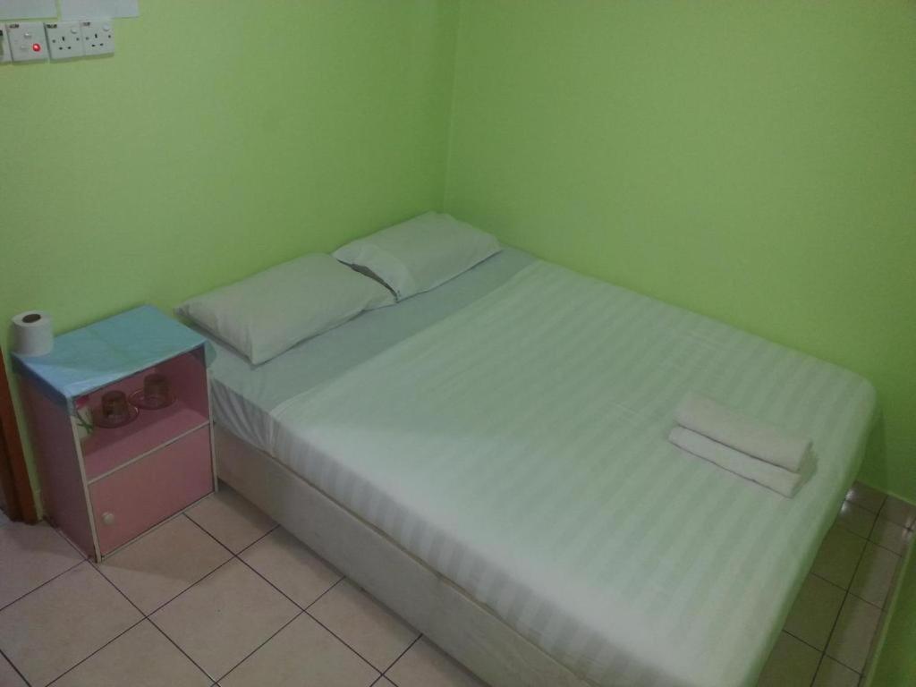 Borneo Gaya Lodge Kota Kinabalu Ngoại thất bức ảnh