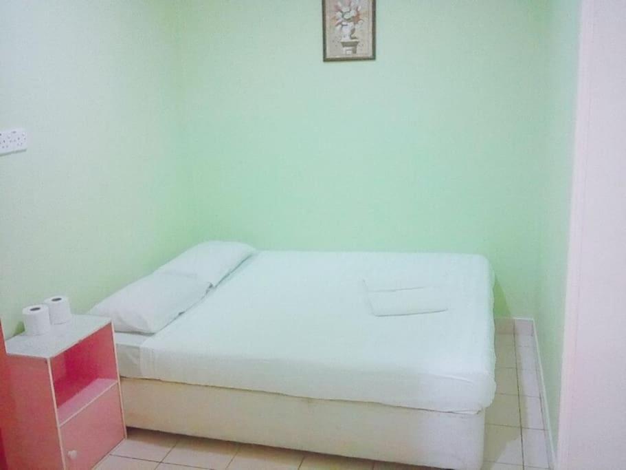 Borneo Gaya Lodge Kota Kinabalu Ngoại thất bức ảnh