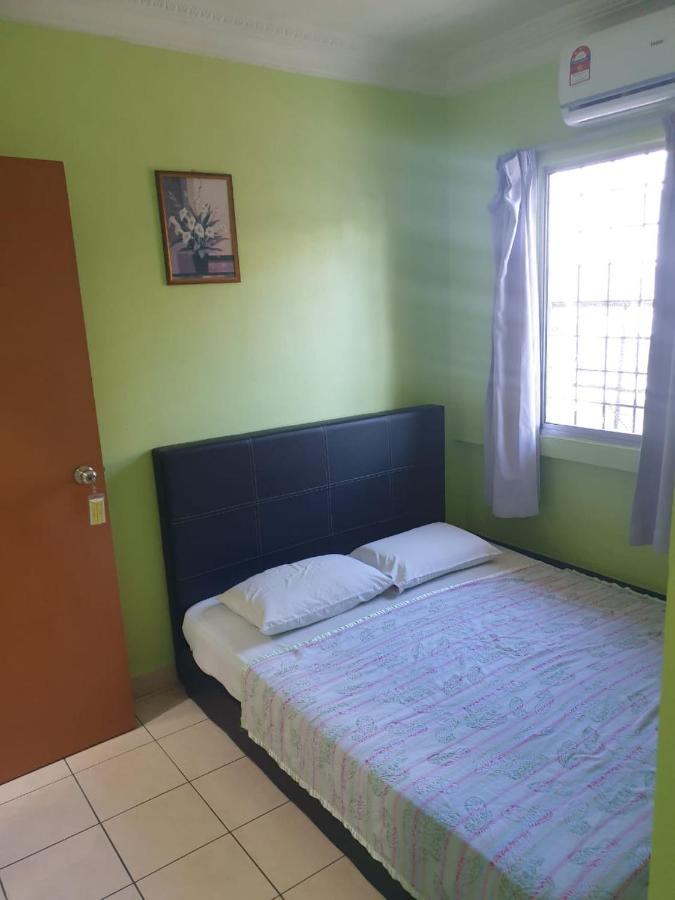 Borneo Gaya Lodge Kota Kinabalu Ngoại thất bức ảnh