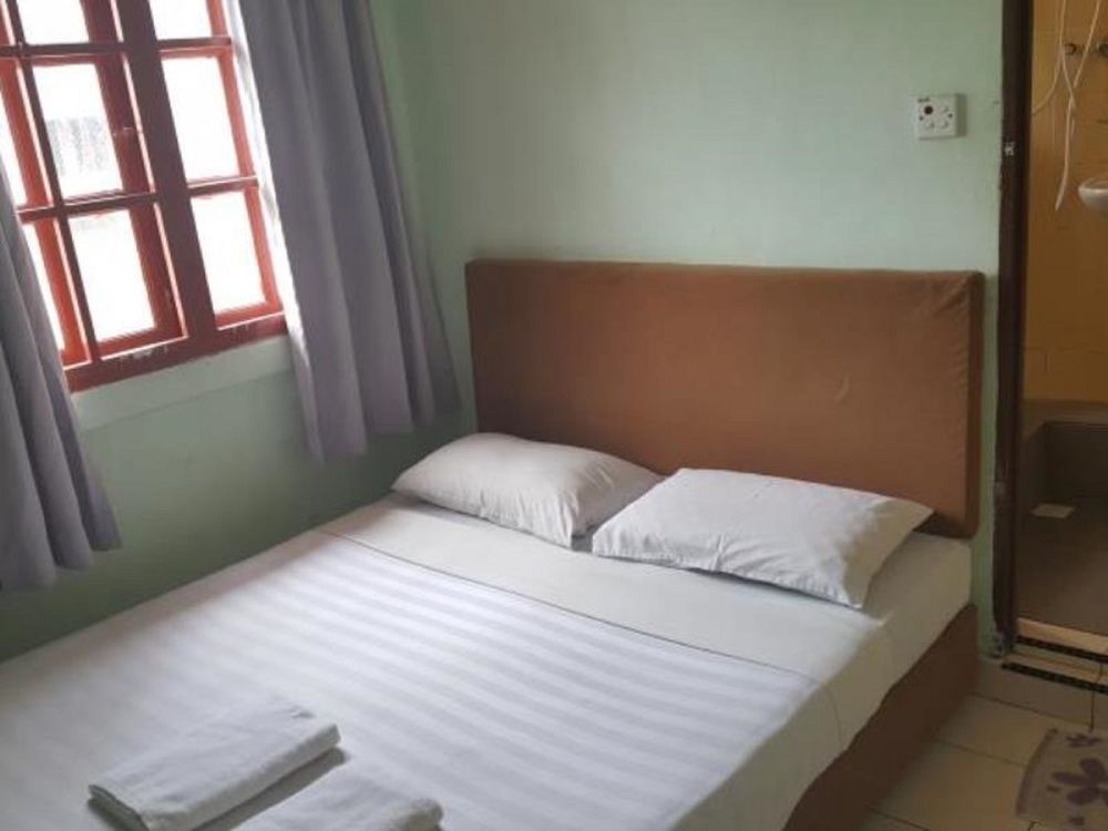 Borneo Gaya Lodge Kota Kinabalu Ngoại thất bức ảnh