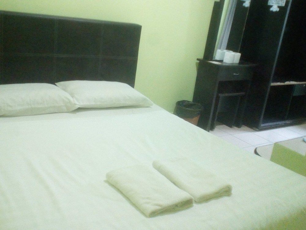 Borneo Gaya Lodge Kota Kinabalu Ngoại thất bức ảnh