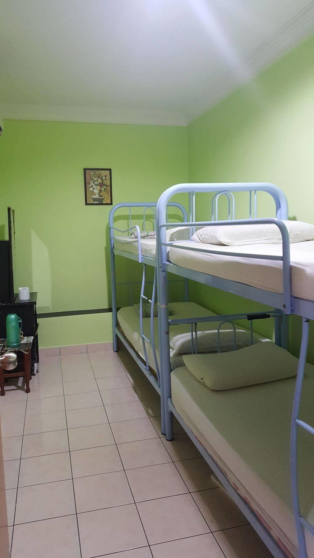 Borneo Gaya Lodge Kota Kinabalu Ngoại thất bức ảnh