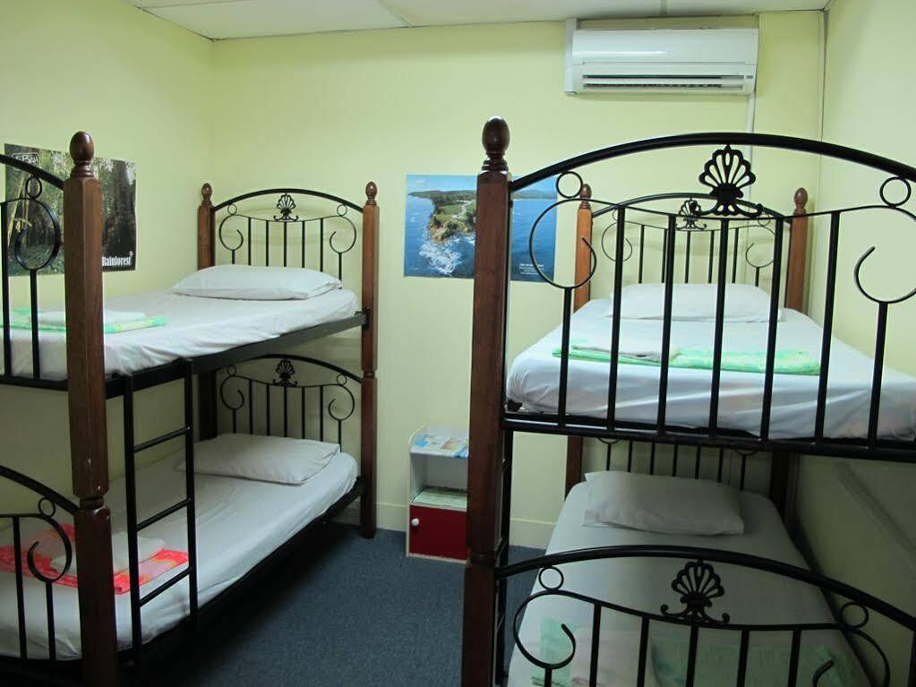 Borneo Gaya Lodge Kota Kinabalu Ngoại thất bức ảnh